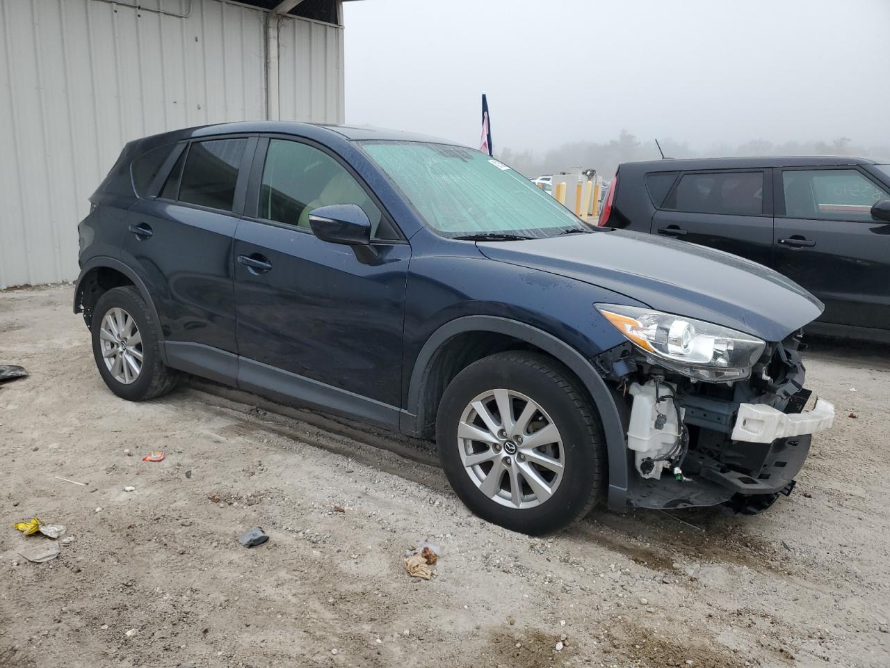 2016 Mazda CX-5 - Image 4