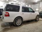 2014 Ford Expedition Limited for Sale in Columbia, MO - Front End