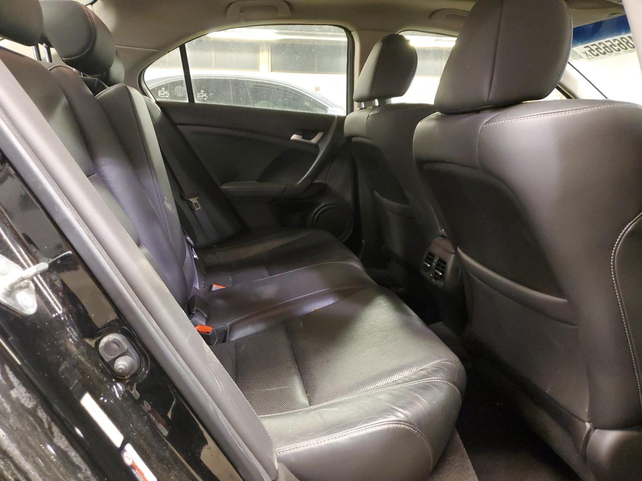 2012 Acura TSX - Image 11