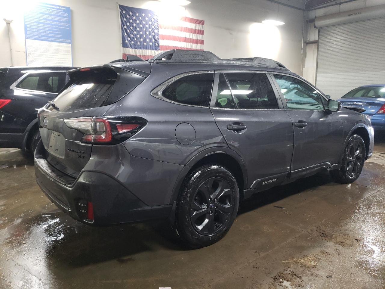 2020 Subaru Outback - Image 3