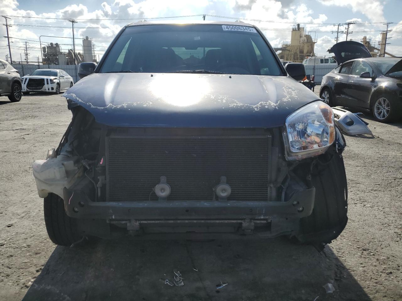 2004 Toyota RAV 4 - Image 5