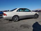 1999 Lexus Es 300 за продажба в North Las Vegas, NV - Side