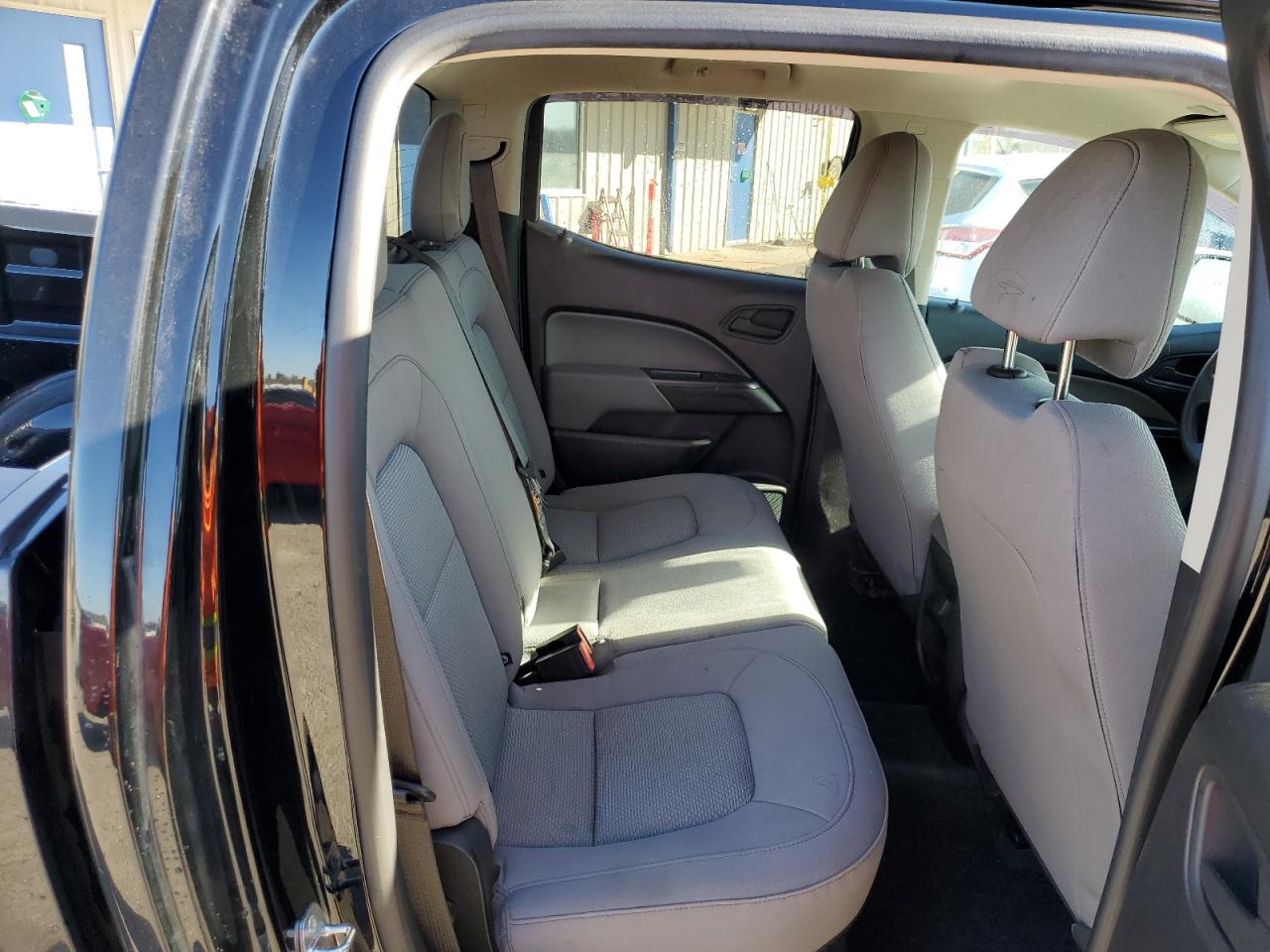 2021 GMC Canyon - Image 10