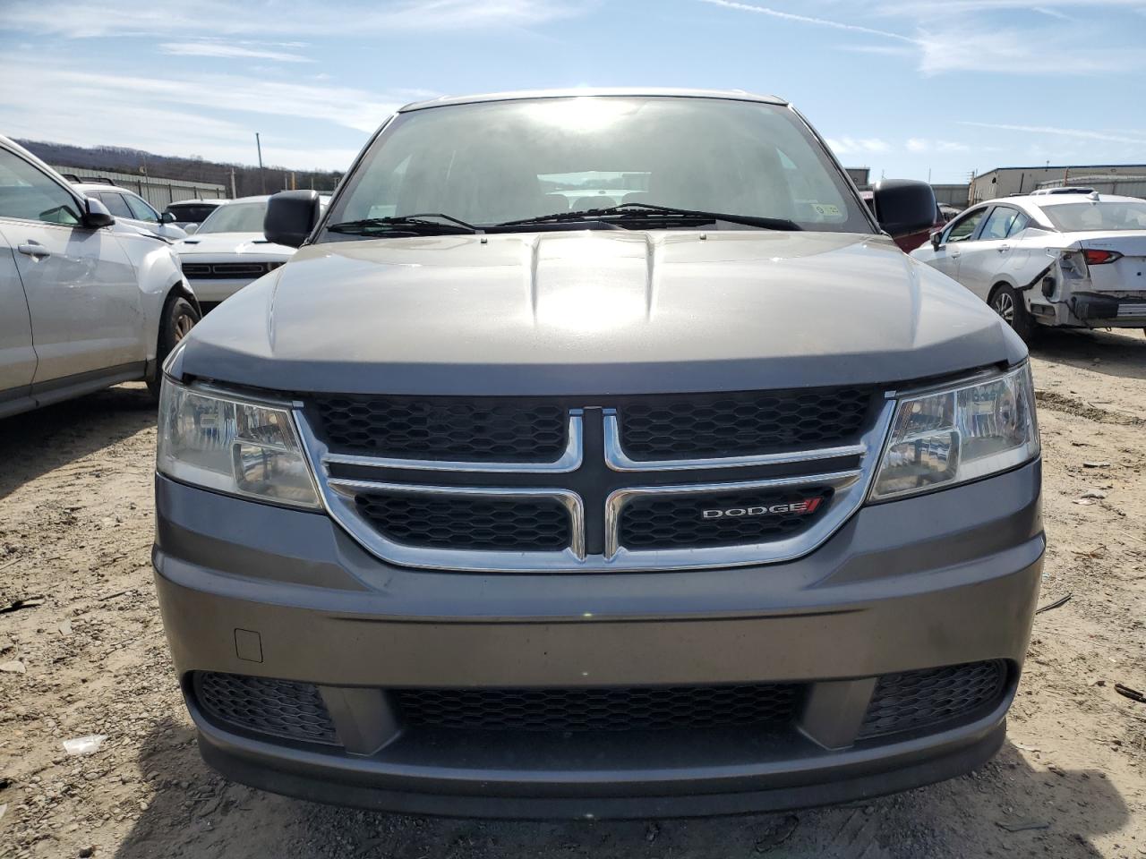 2013 Dodge Journey - Image 5