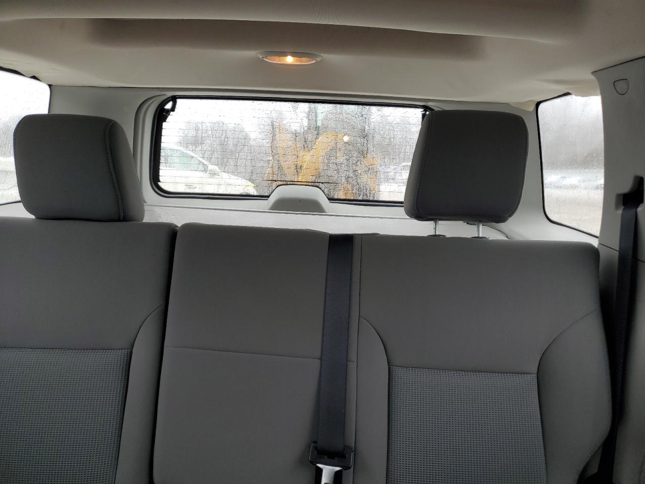 2008 Jeep Liberty (North America) - Image 10