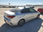 2022 Kia Rio Lx for Sale in Haslet, TX - Hail