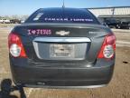 2015 Chevrolet Sonic Lt للبيع في Mercedes، TX - Front End