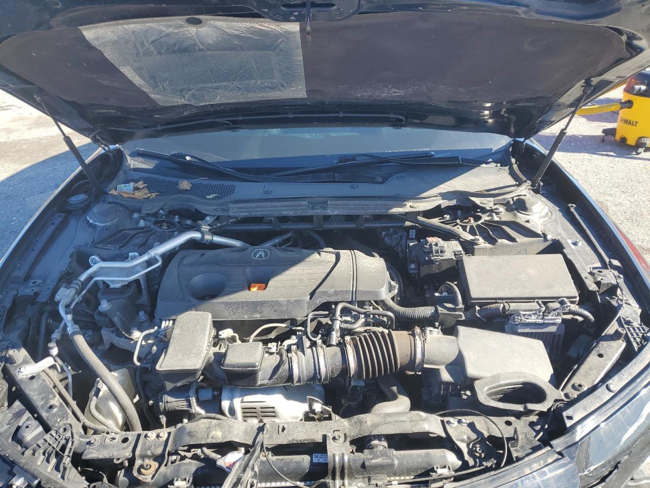 2022 Acura TLX - Image 11