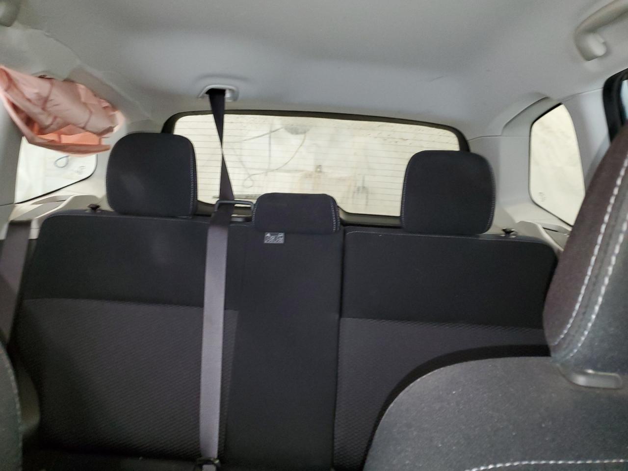 2016 Subaru Forester - Image 10