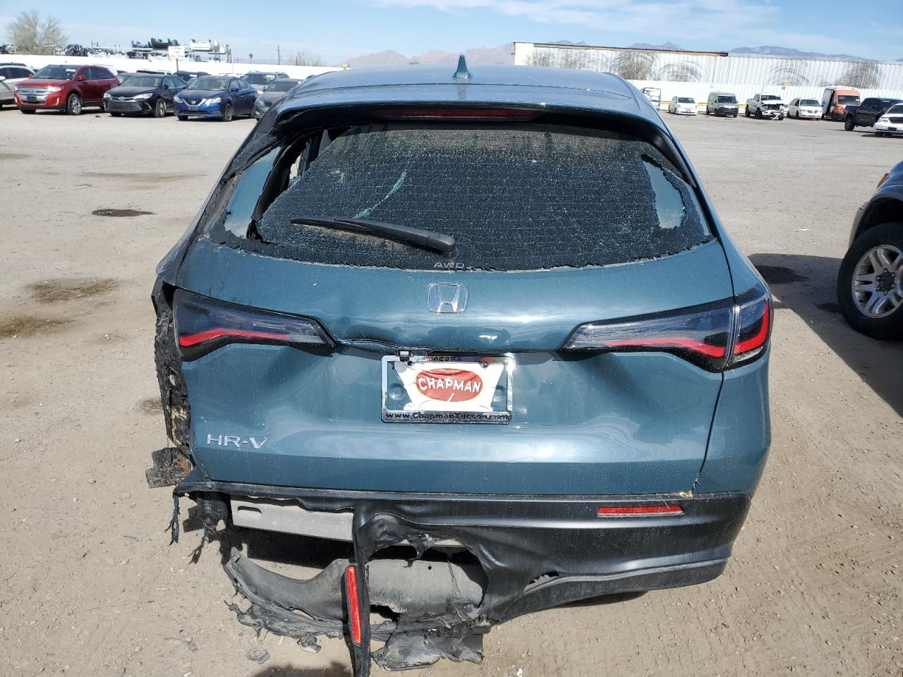 2023 Honda HR-V - Image 6