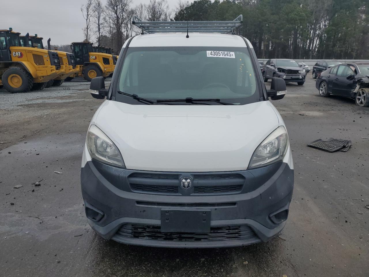 2015 RAM ProMaster City - Image 5