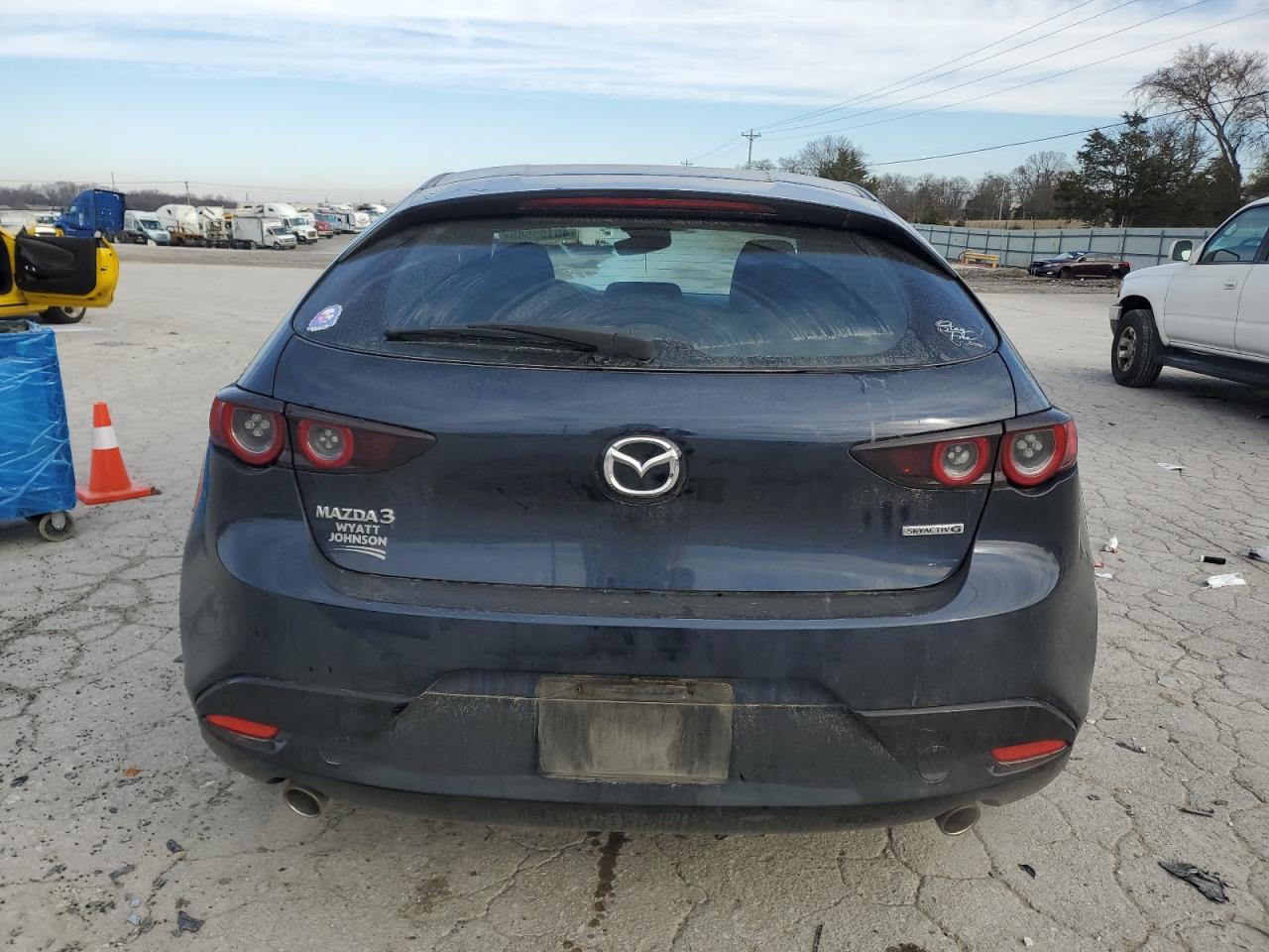 2019 Mazda 3 - Image 6