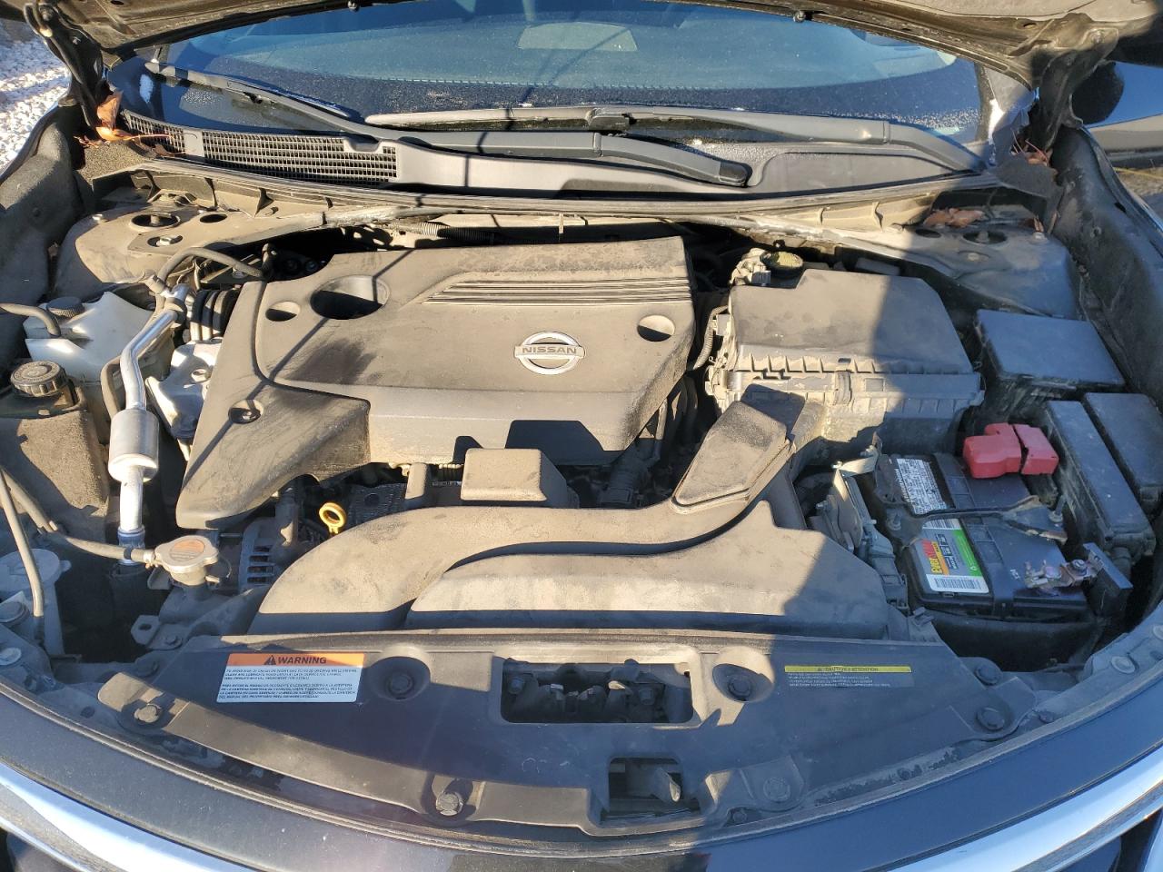 2015 Nissan Altima - Image 11