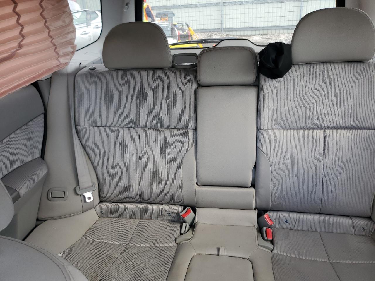 2010 Subaru Forester - Image 10