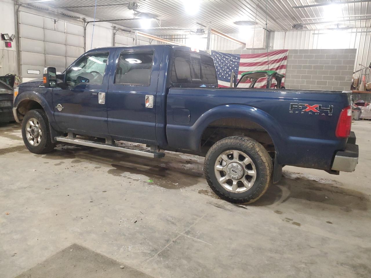 2011 Ford F350 - Image 2
