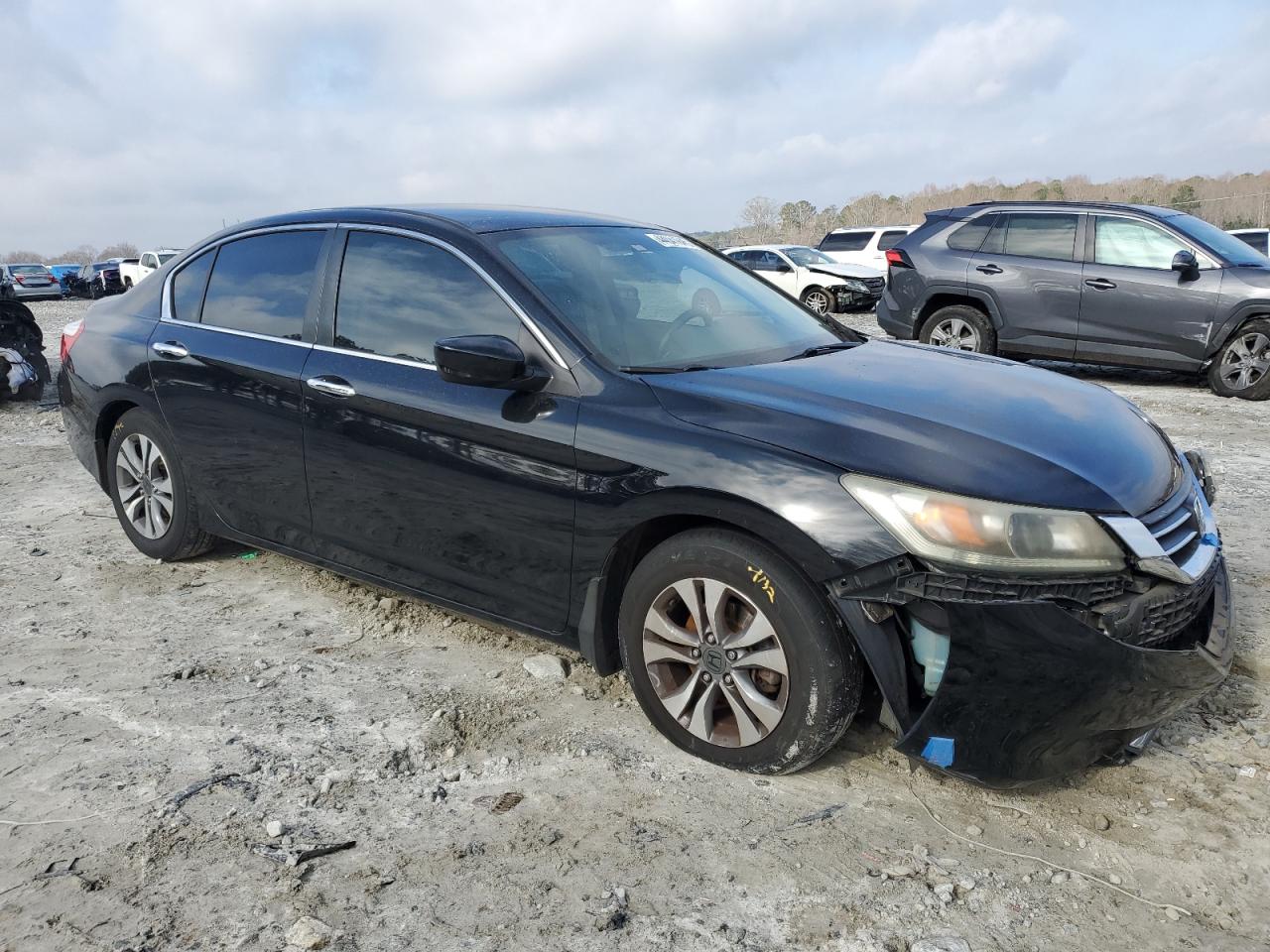 2014 Honda Accord - Image 4