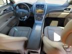 2017 Lincoln Mkz Select за продажба в Jacksonville, FL - Front End