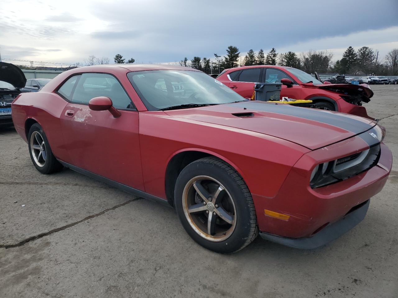 2010 Dodge Challenger - Image 4
