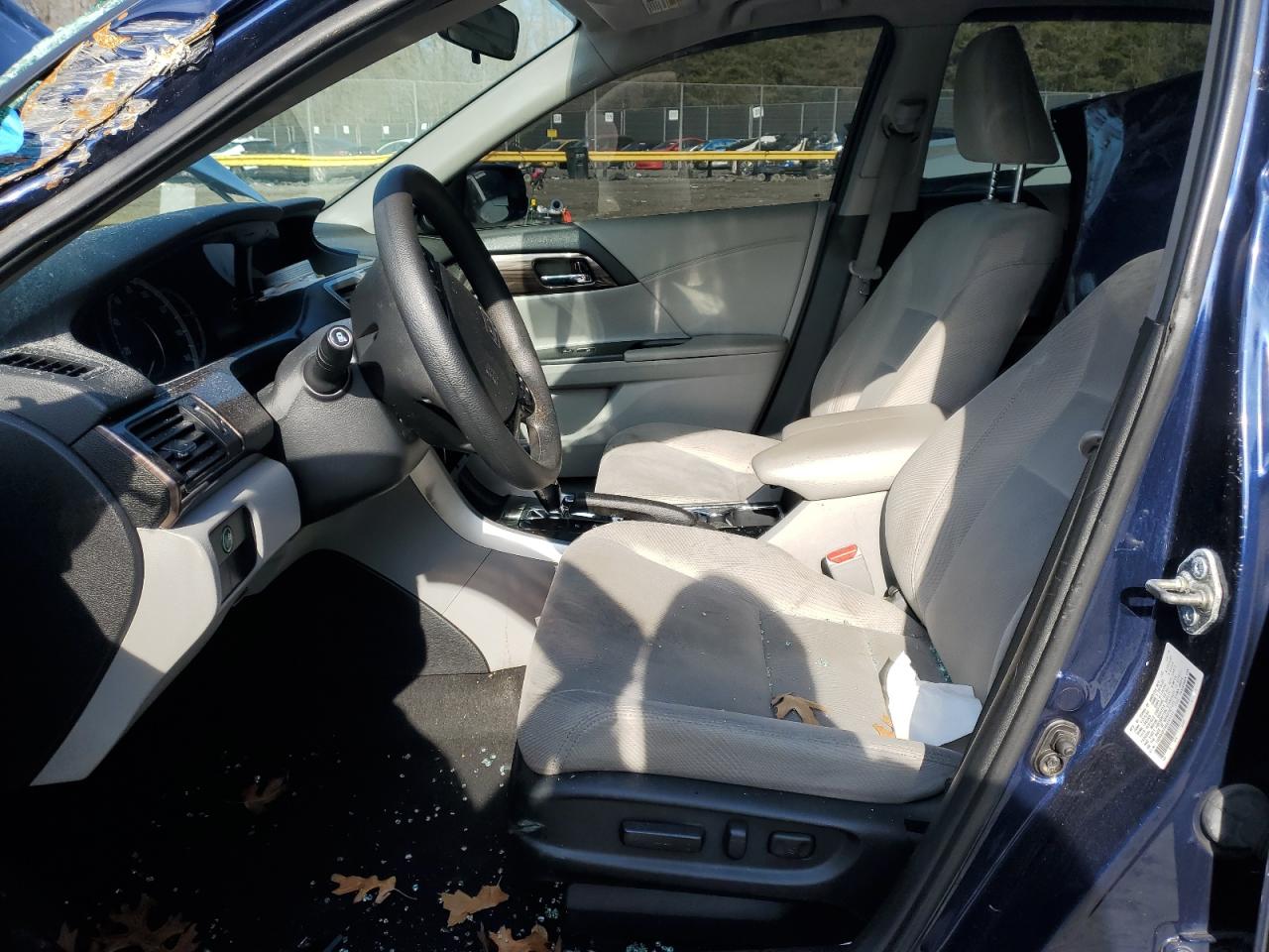 2016 Honda Accord - Image 7