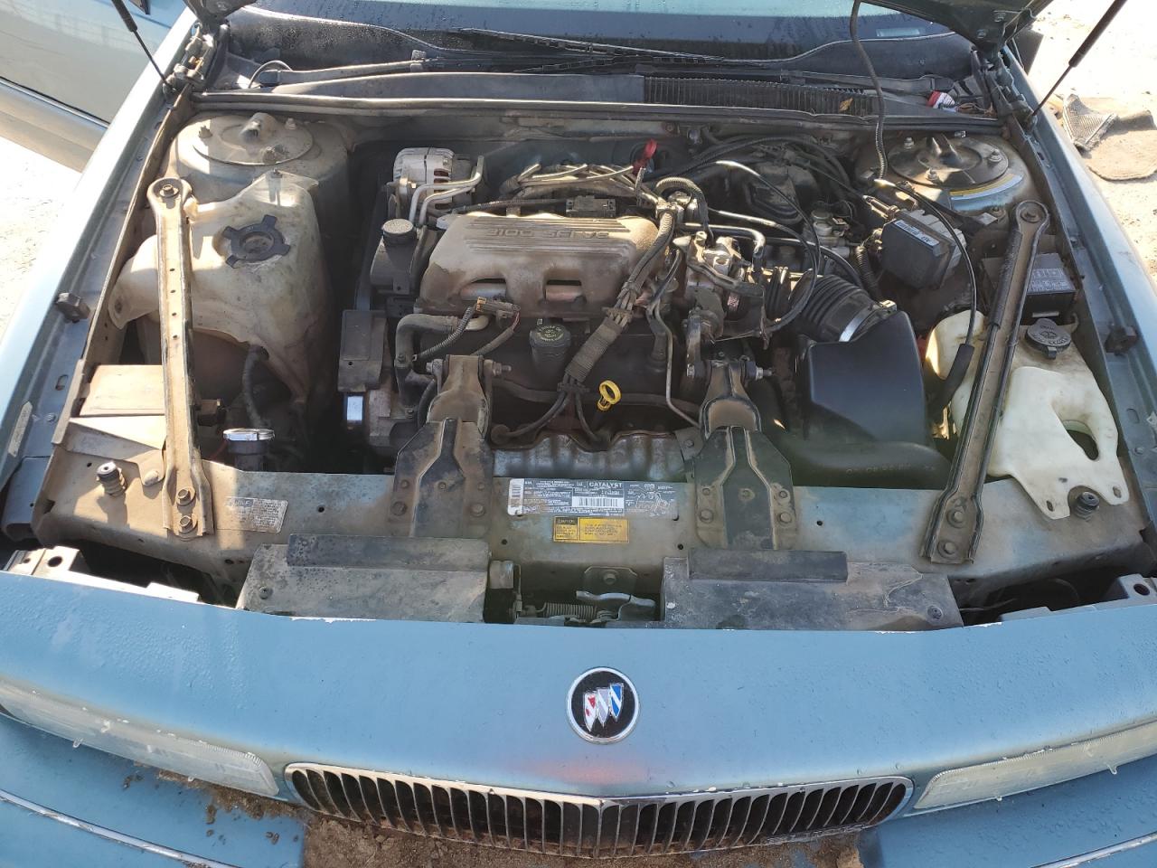 1995 Buick Regal - Image 13