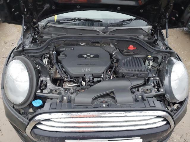 2015 MINI COOPER D AUTO 