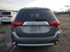 2016 Mitsubishi Outlander Se de vânzare în Assonet, MA - Front End
