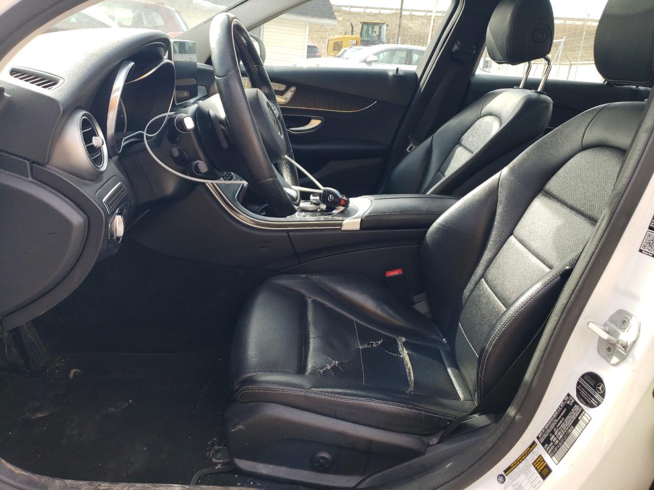 2015 Mercedes-Benz C-klasse - Image 7