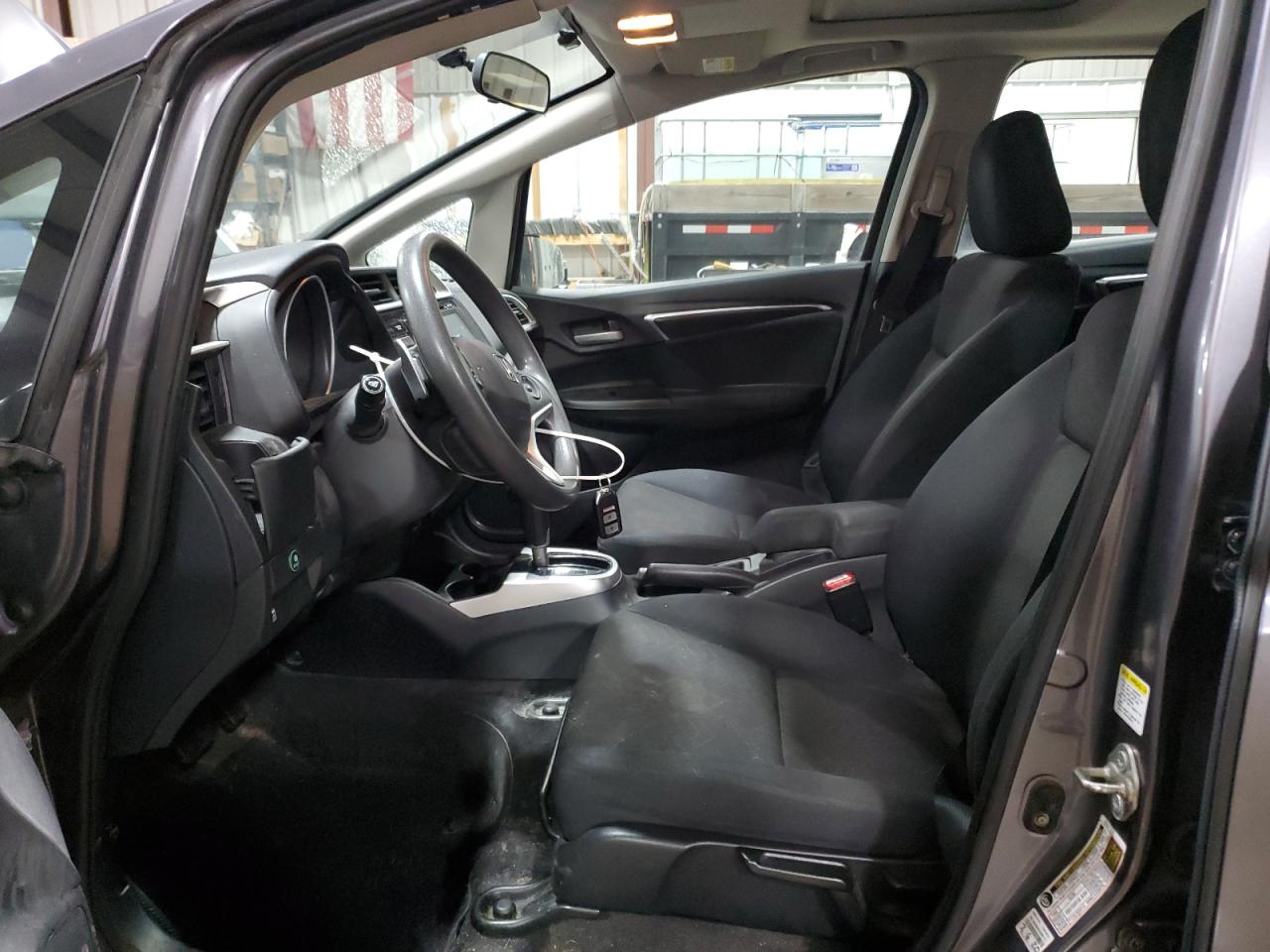 2015 Honda Fit - Image 7