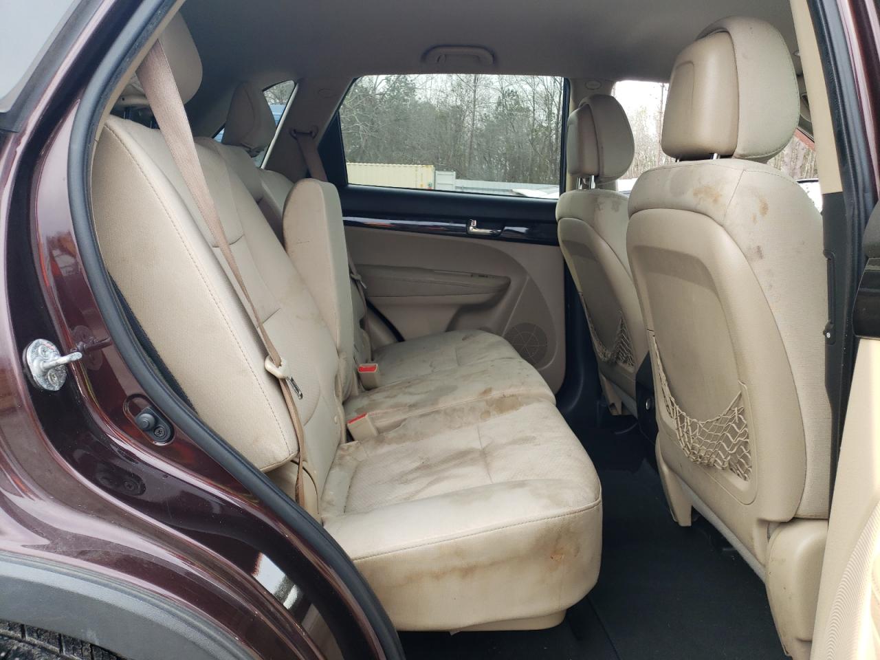 2013 Kia Sorento - Image 11
