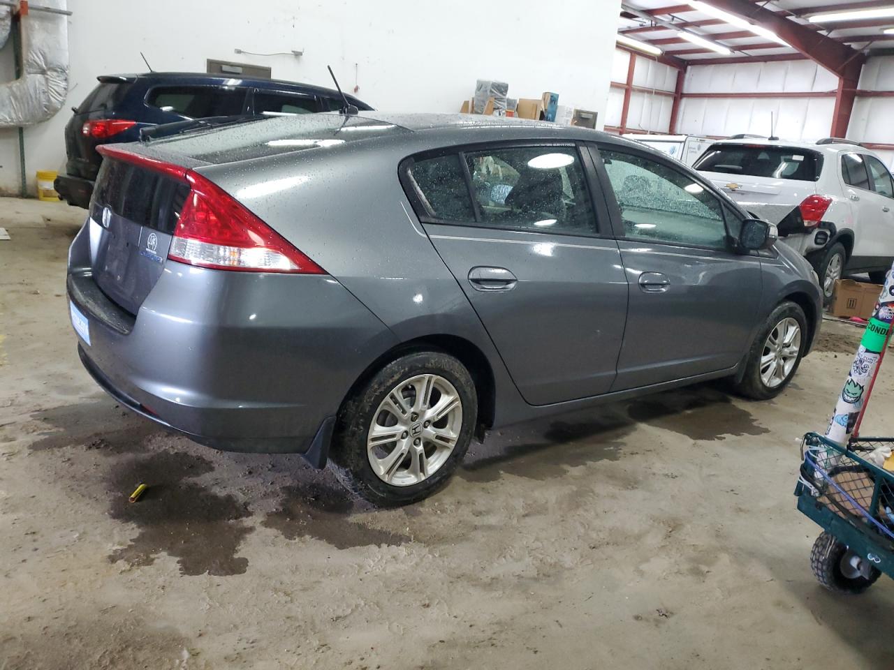 2010 Honda Insight - Image 3