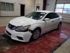 2018 NISSAN ALTIMA 2.5 for sale at Copart NY - BUFFALO