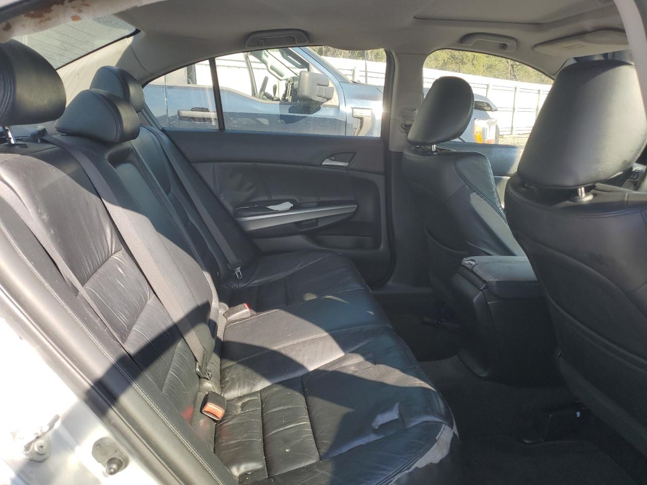 2008 Honda Accord - Image 10