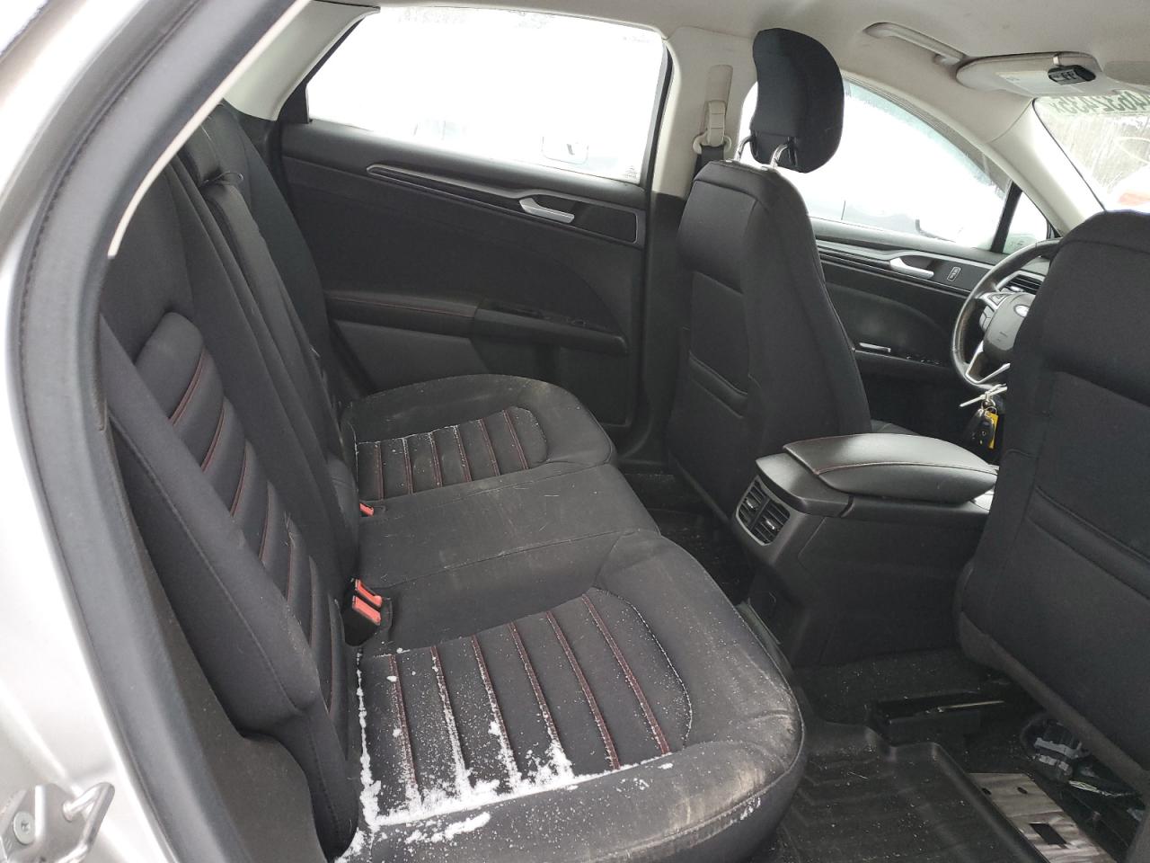 2015 Ford Fusion - Image 10