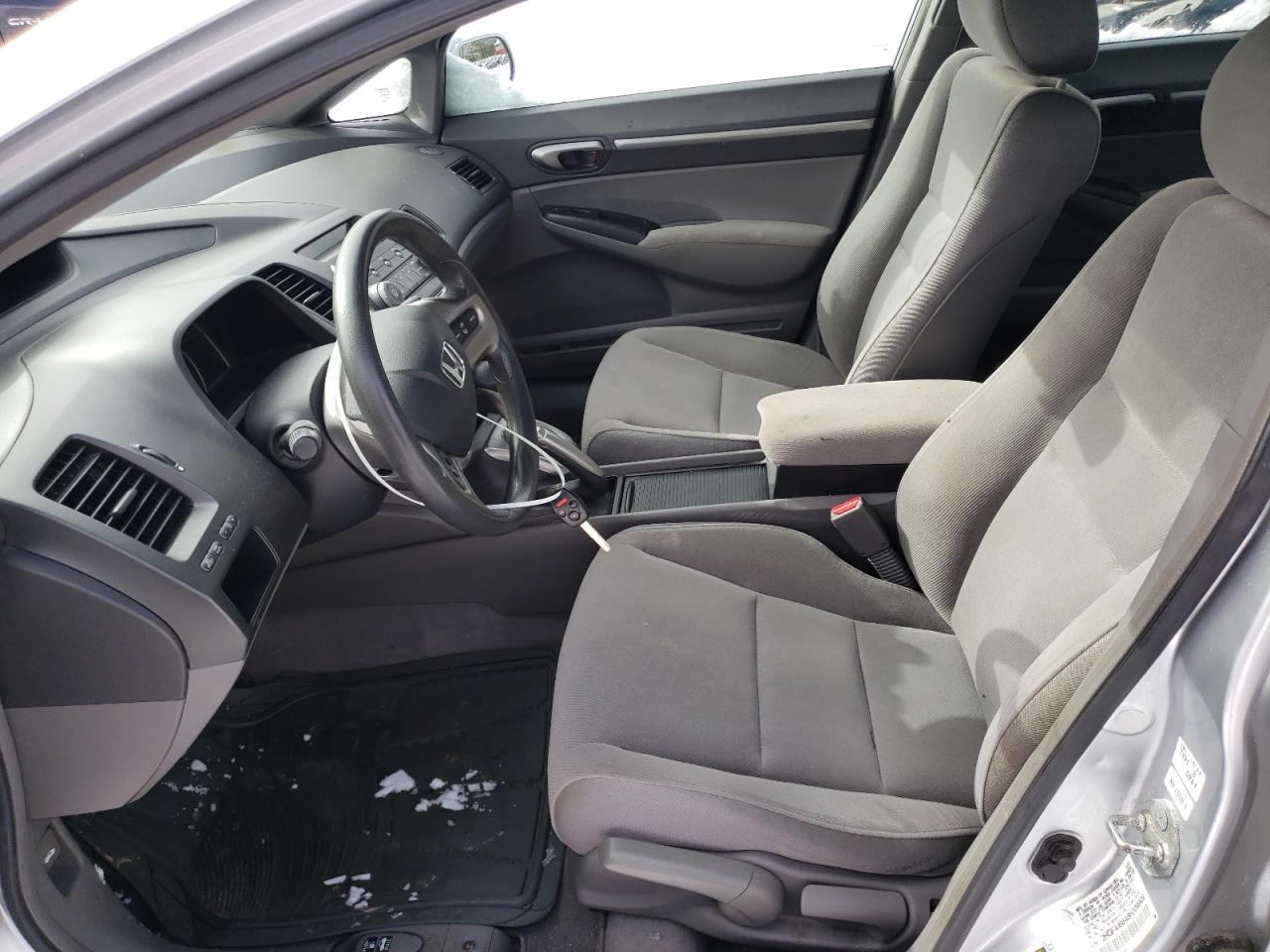 2008 Honda Civic - Image 7