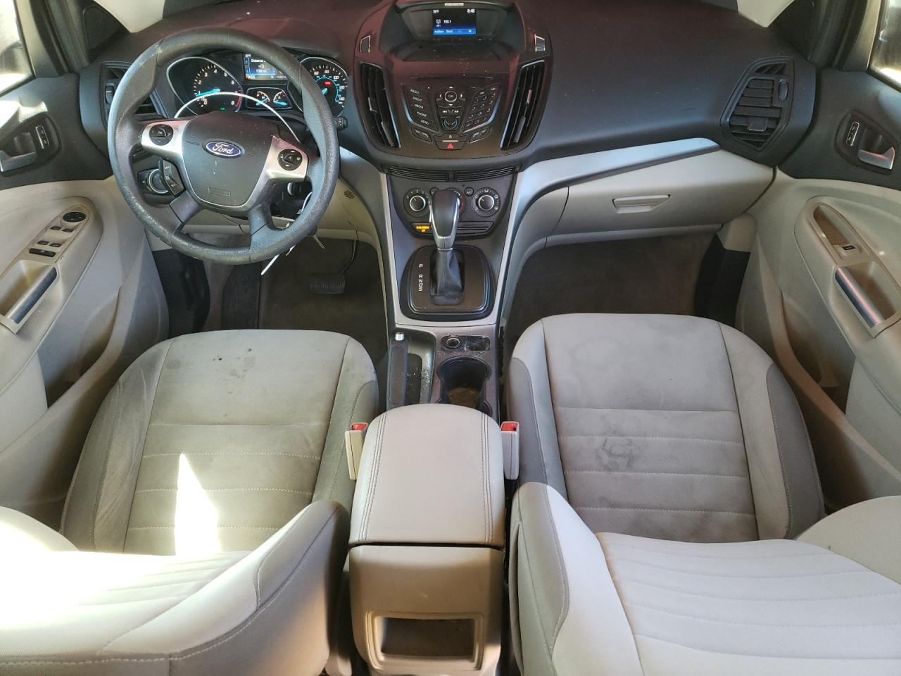 2016 Ford Escape - Image 8