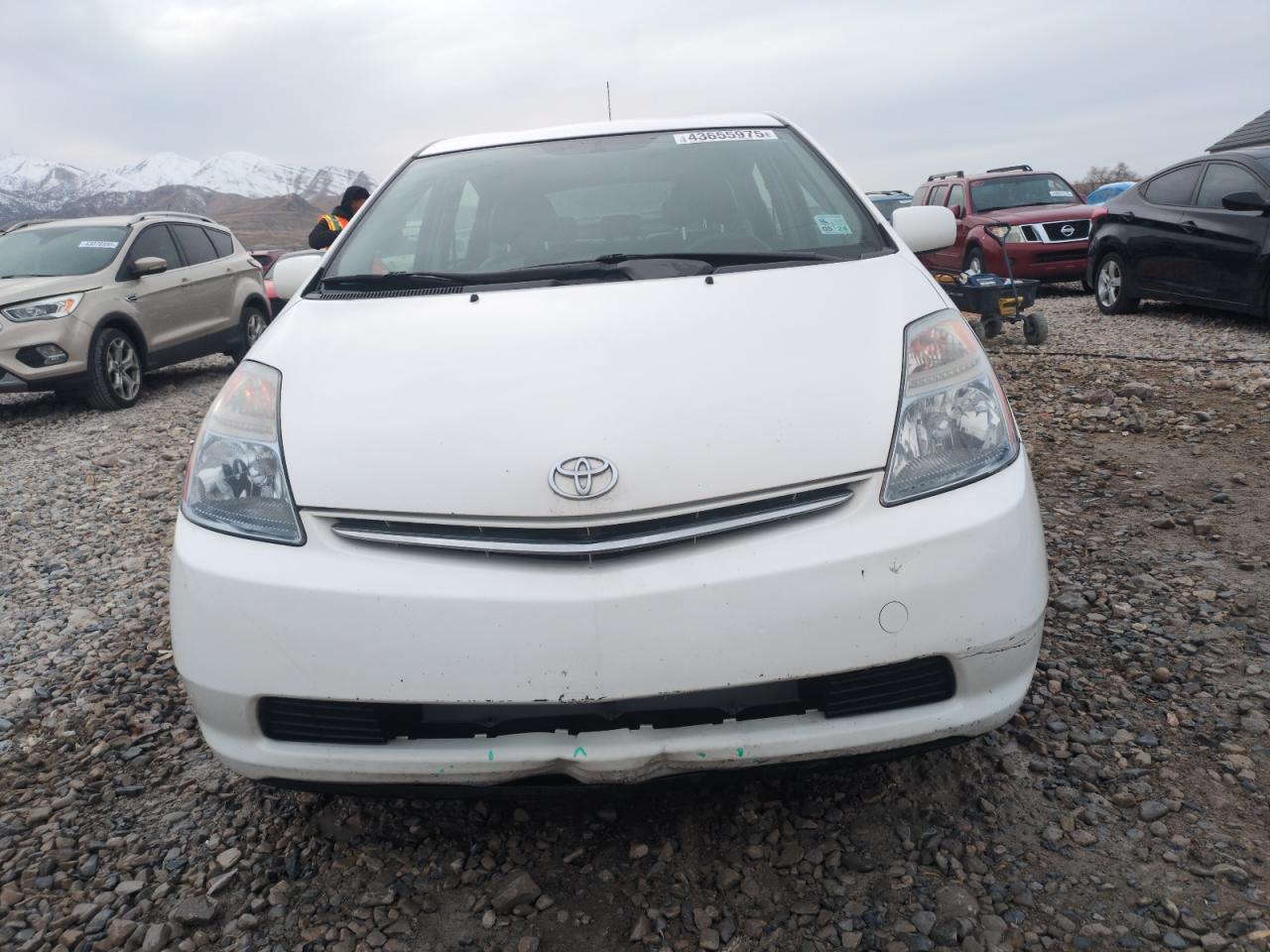 2007 Toyota Prius - Image 5