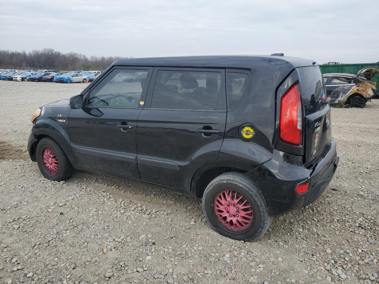 2012 Kia Soul - Image 2