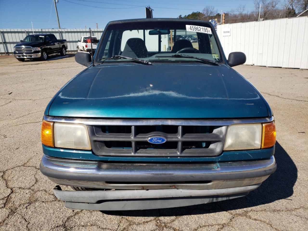 1993 Ford Ranger - Image 5