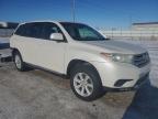 2013 Toyota Highlander Base იყიდება Bismarck-ში, ND - All Over