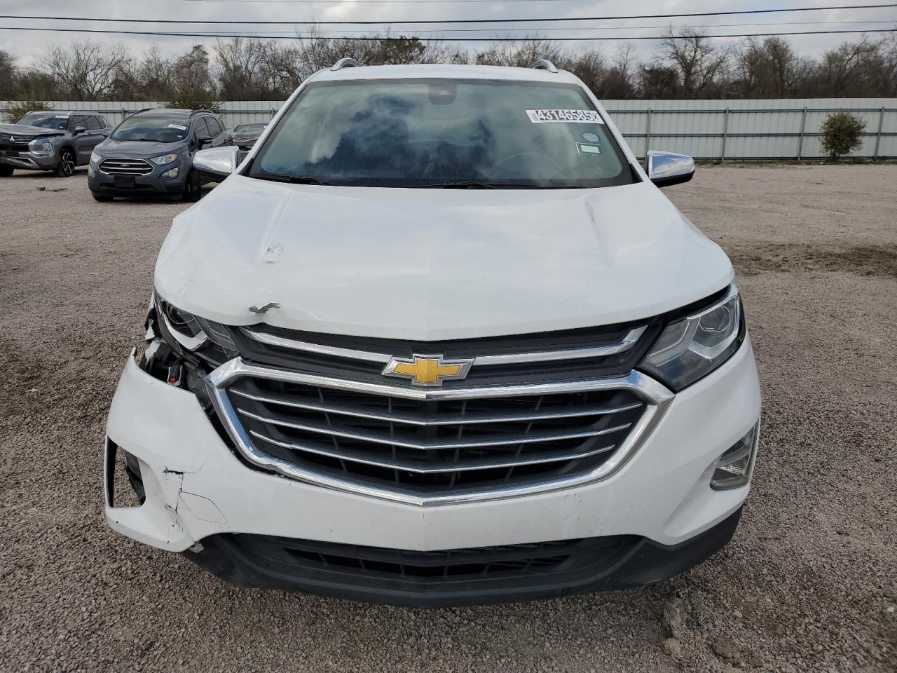 3GNAXNEV6LS632748 CHEVROLET EQUINOX 2020