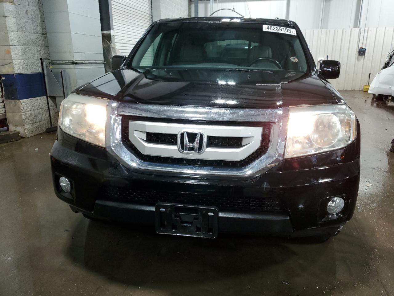 2010 Honda Pilot - Image 5