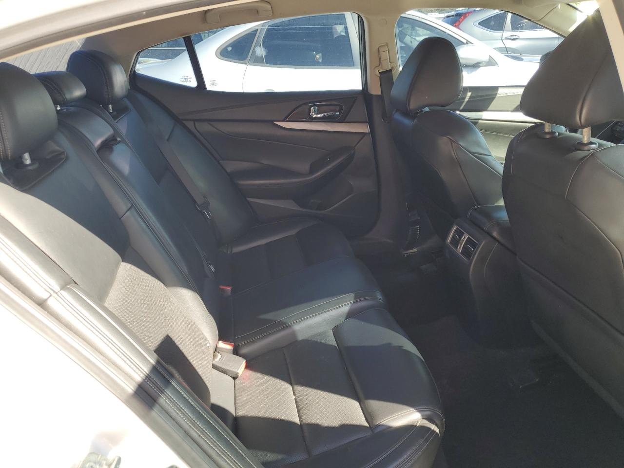2017 Nissan Maxima - Image 10
