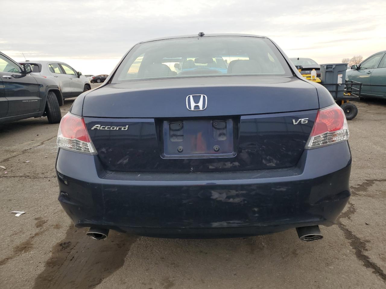 2009 Honda Accord - Image 6