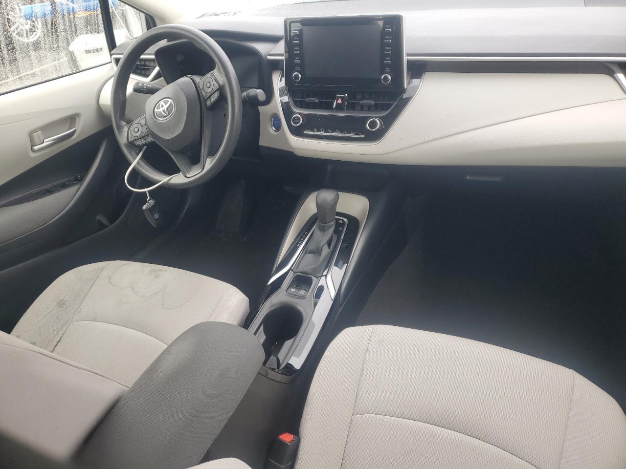 2020 Toyota Corolla - Image 8