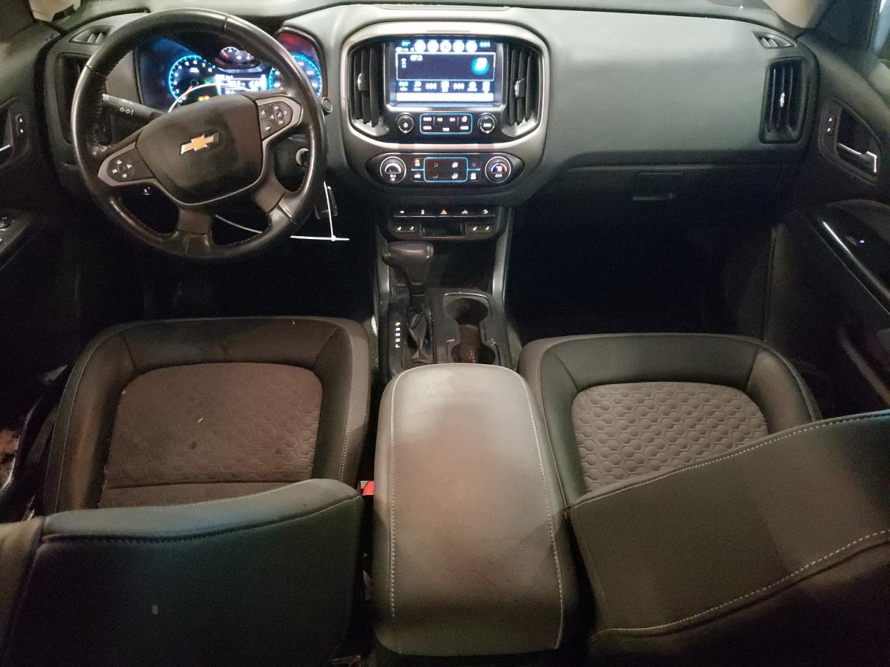 2018 Chevrolet Colorado - Image 8