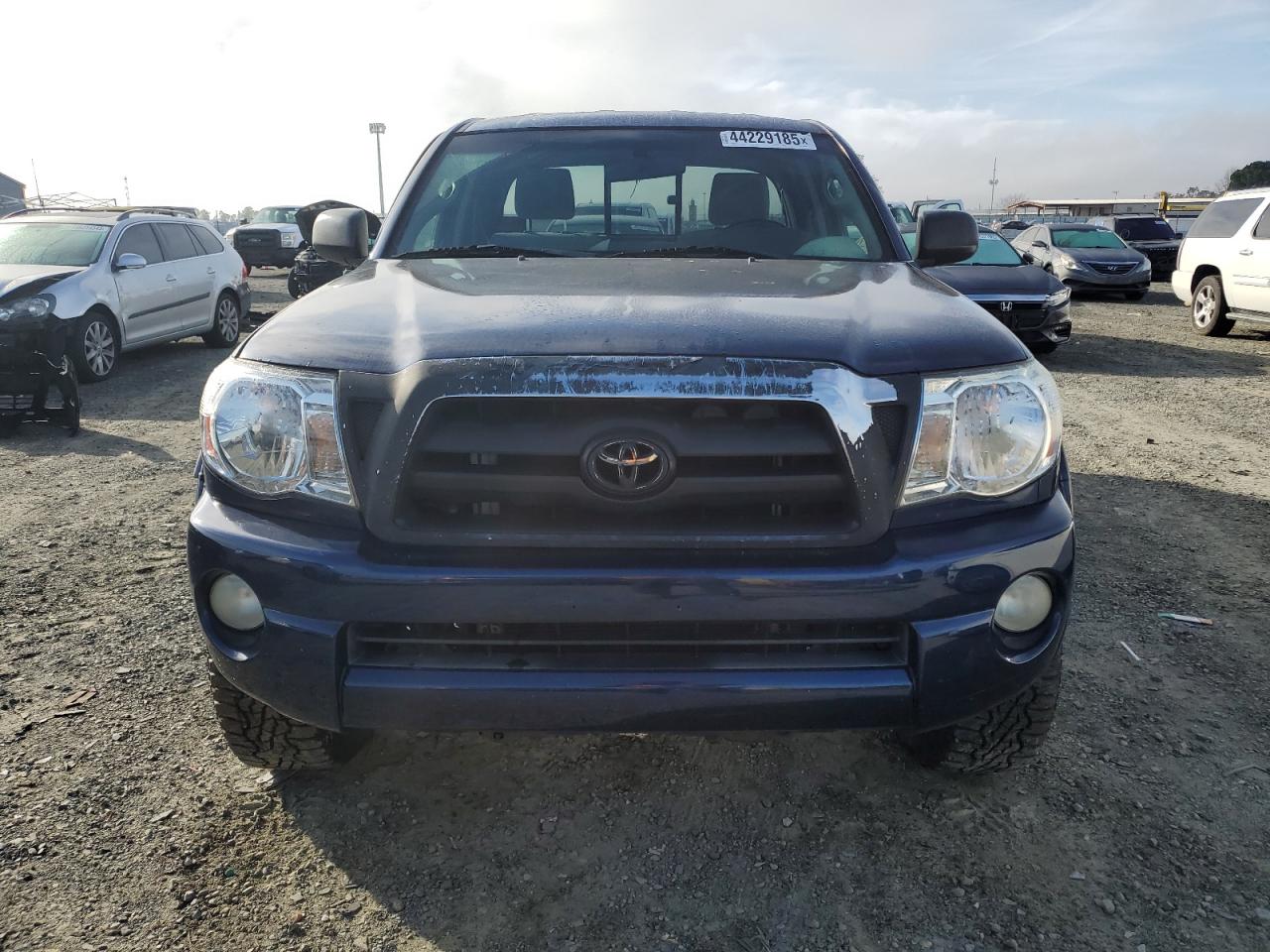 2005 Toyota Tacoma - Image 5