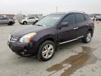 2012 Nissan Rogue S zu verkaufen in Grand Prairie, TX - Side