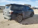 2015 Toyota 4Runner Sr5 en Venta en Kansas City, KS - Front End