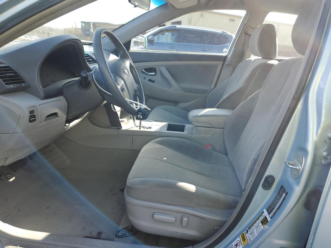 2009 Toyota Camry - Image 7