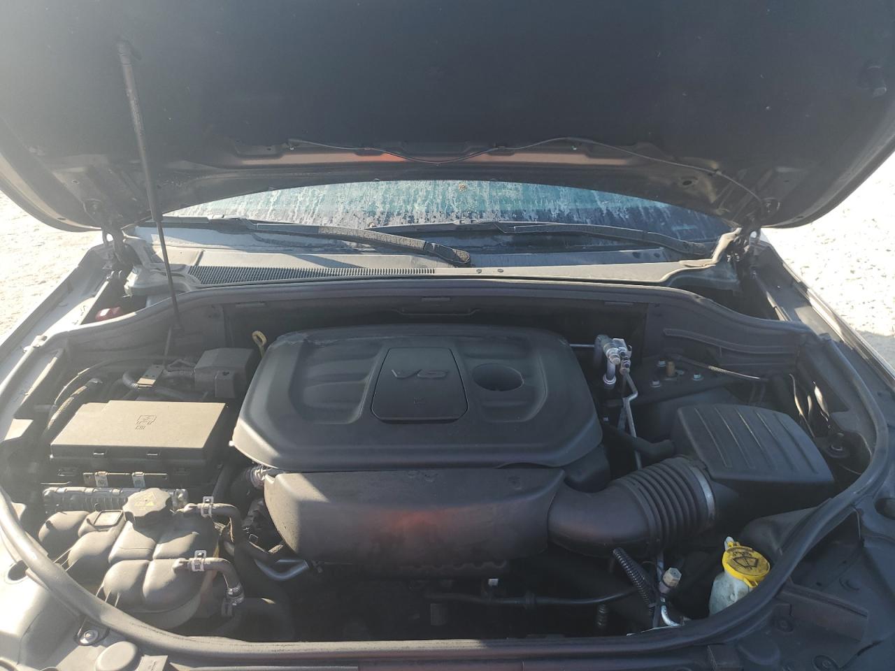 2018 Jeep Grand Cherokee - Image 12